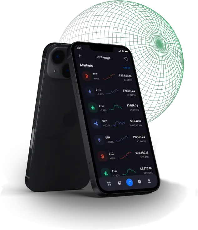Bitcon Traders - Get in touch with us