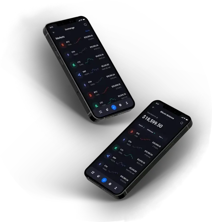 Bitcon Traders - Distinctive features setting Bitcon Traders apart from competitors