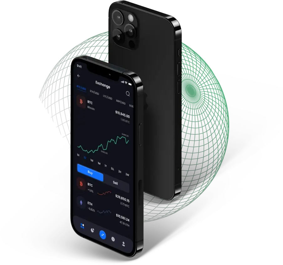 Bitcon Traders - Sign up