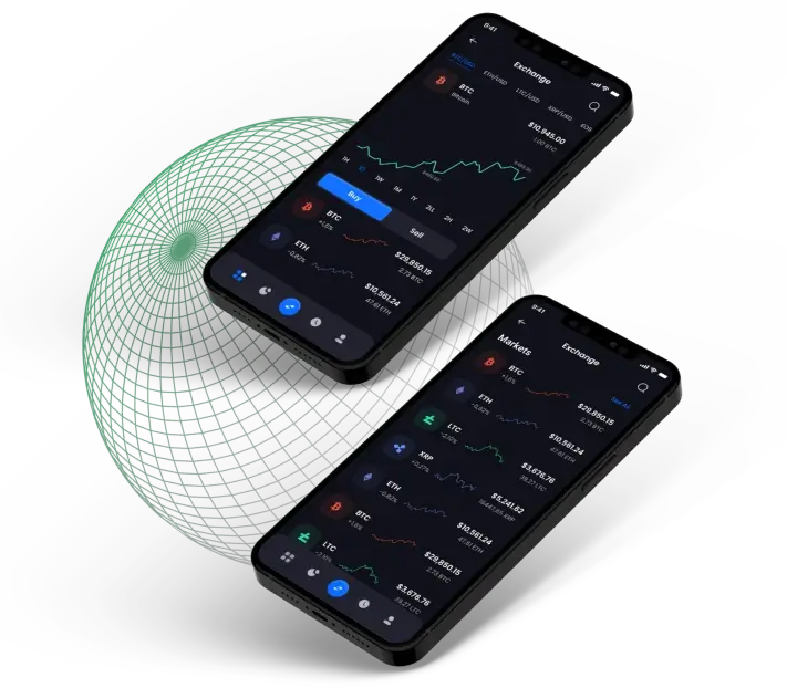 Bitcon Traders - Reveal the Brilliance of our Expert Team